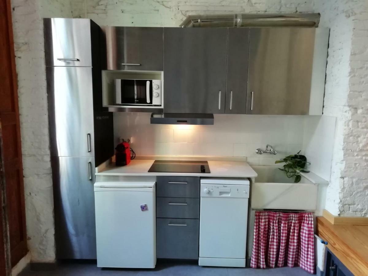 Loft Valencia Playa Lägenhet Exteriör bild
